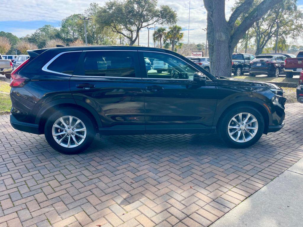 used 2025 Honda CR-V car, priced at $32,985