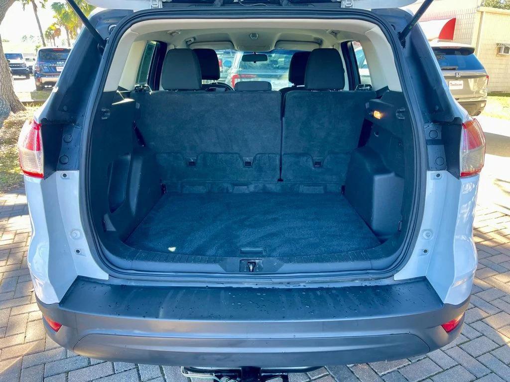 used 2014 Ford Escape car, priced at $9,985