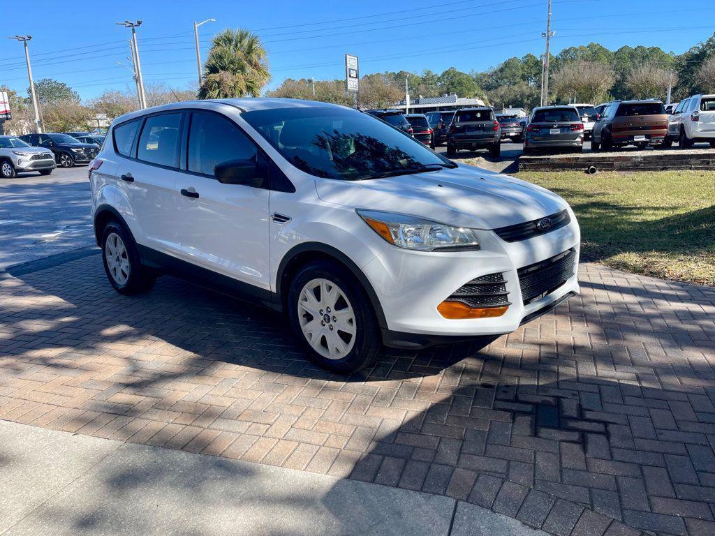 used 2014 Ford Escape car, priced at $9,985