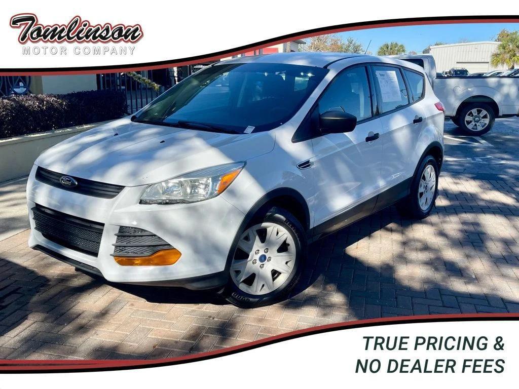 used 2014 Ford Escape car, priced at $9,985