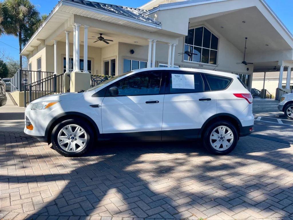 used 2014 Ford Escape car, priced at $9,985
