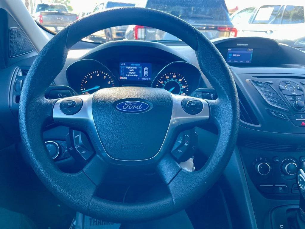 used 2014 Ford Escape car, priced at $9,985