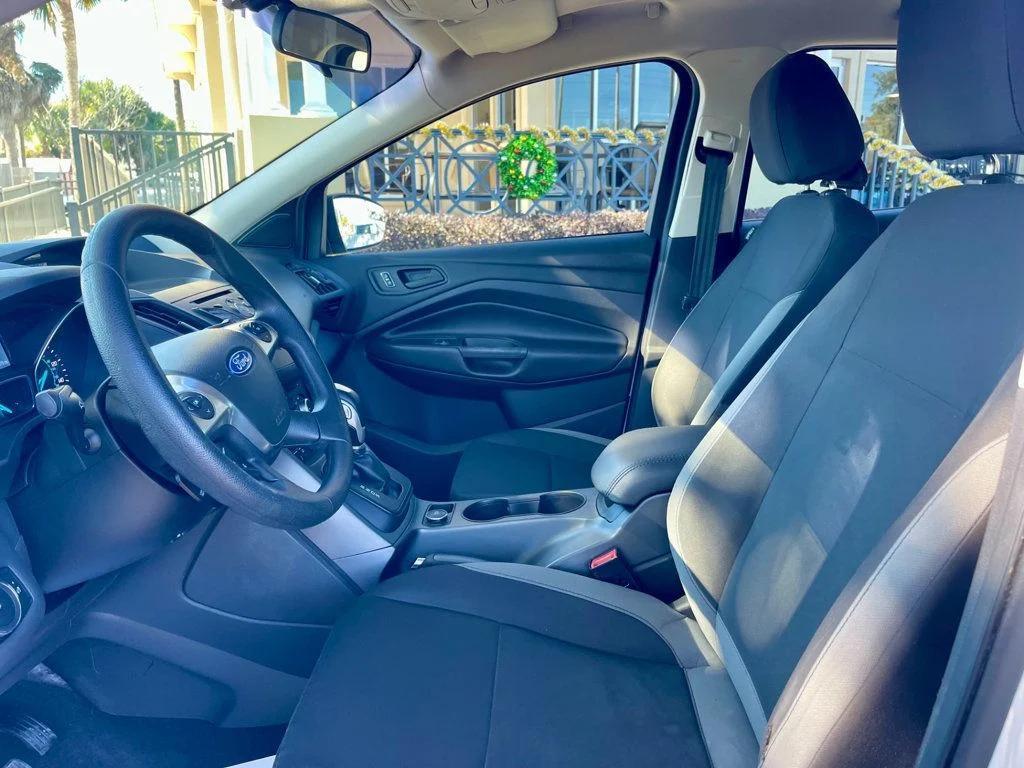 used 2014 Ford Escape car, priced at $9,985