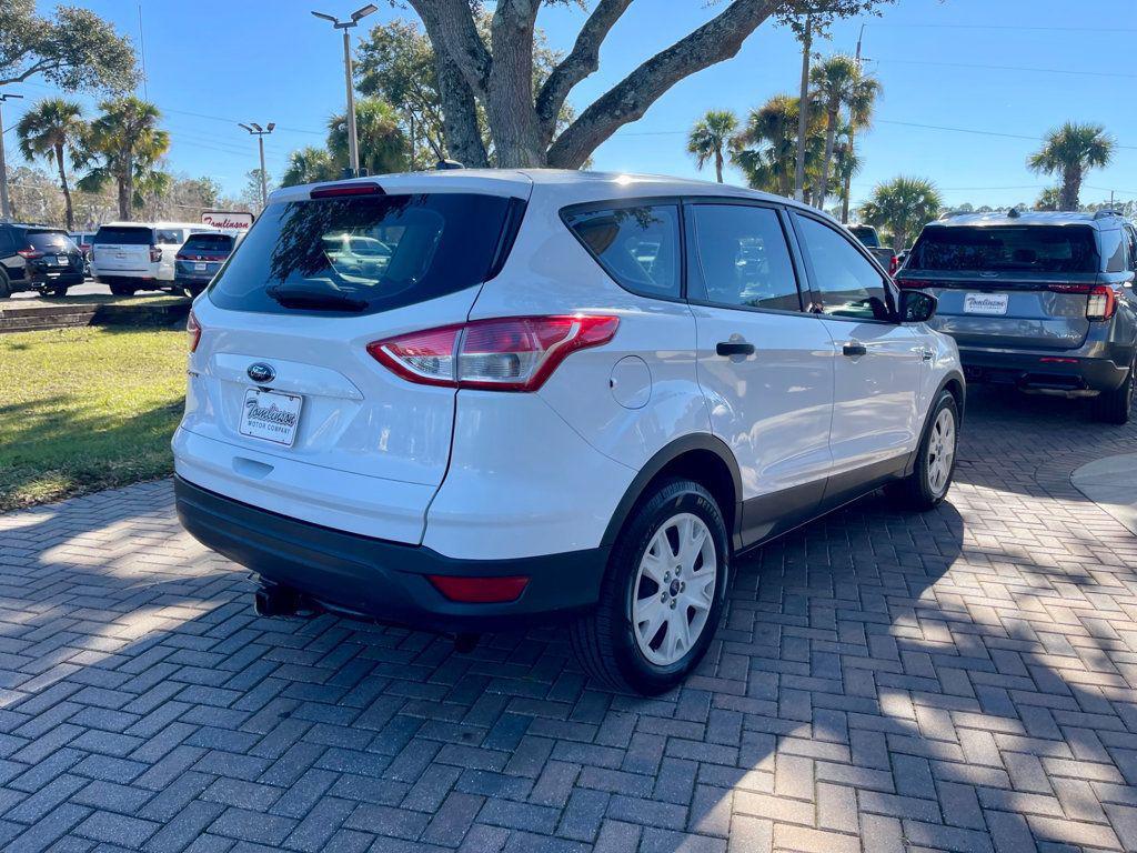 used 2014 Ford Escape car, priced at $9,985