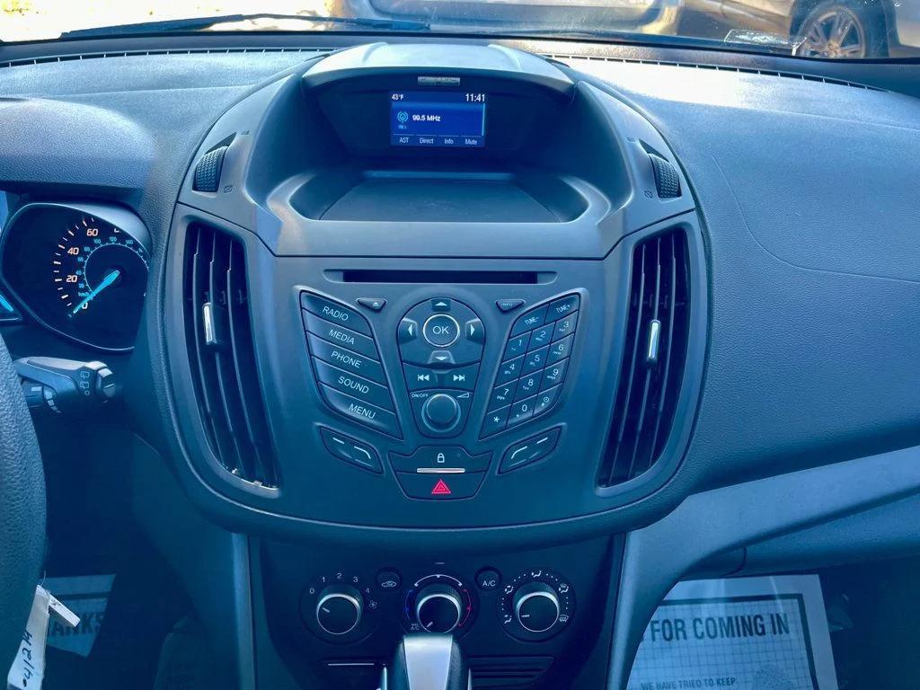 used 2014 Ford Escape car, priced at $9,985