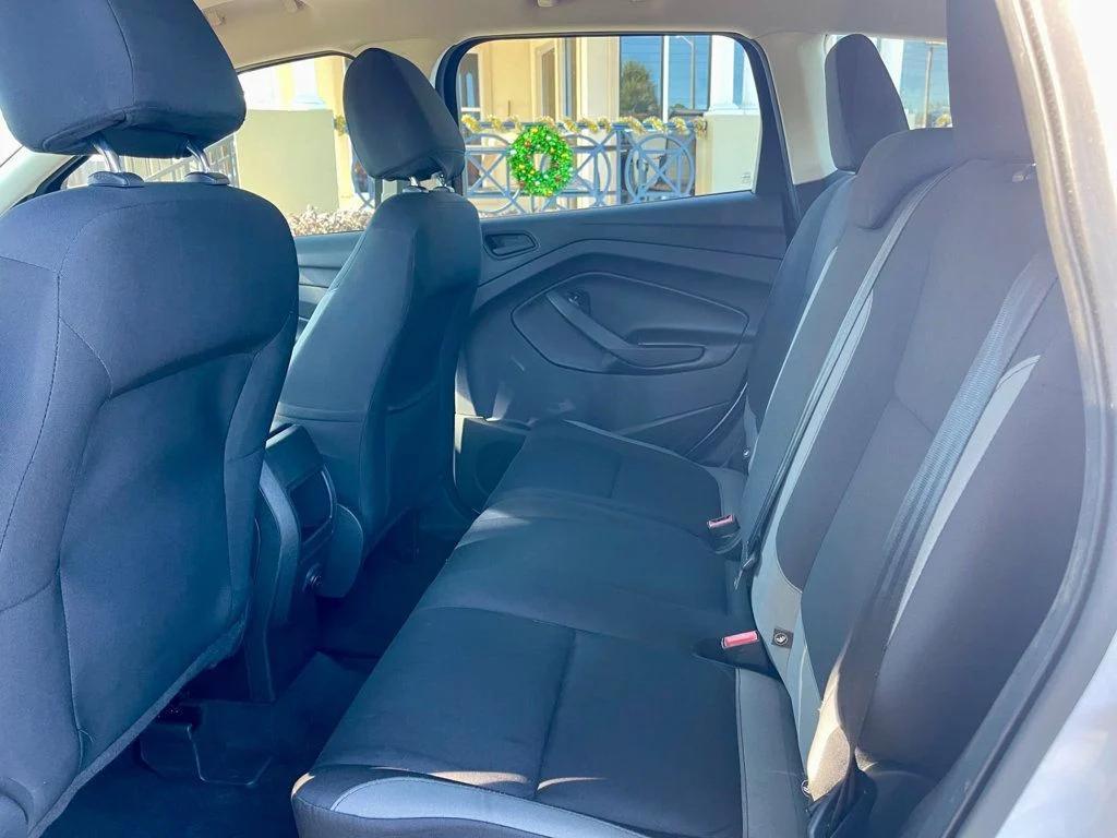 used 2014 Ford Escape car, priced at $9,985