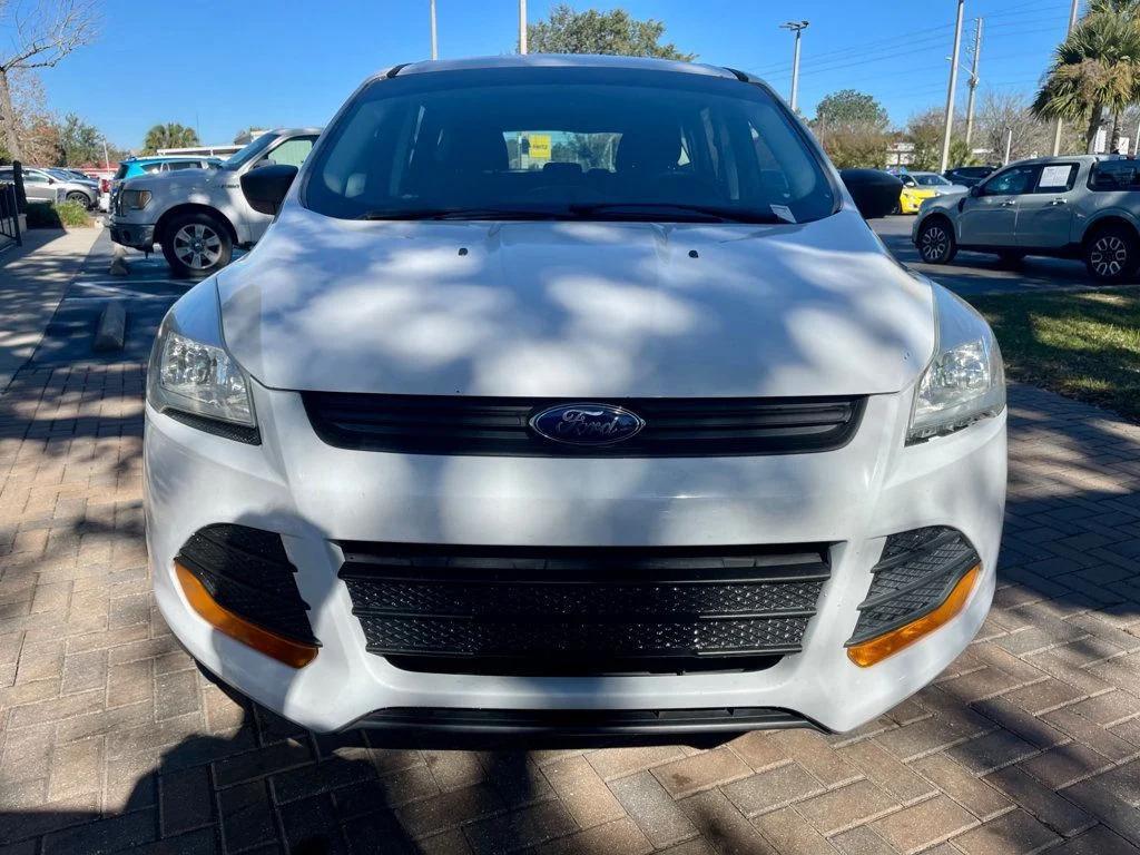 used 2014 Ford Escape car, priced at $9,985