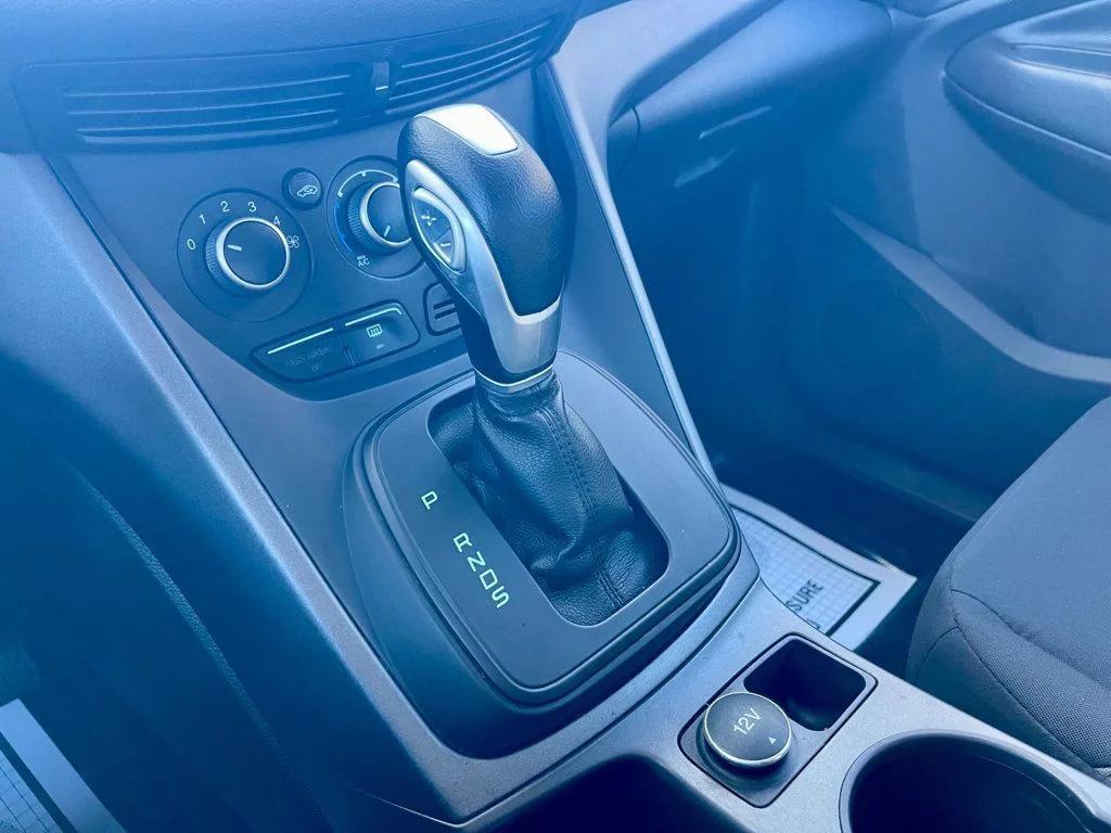 used 2014 Ford Escape car, priced at $9,985