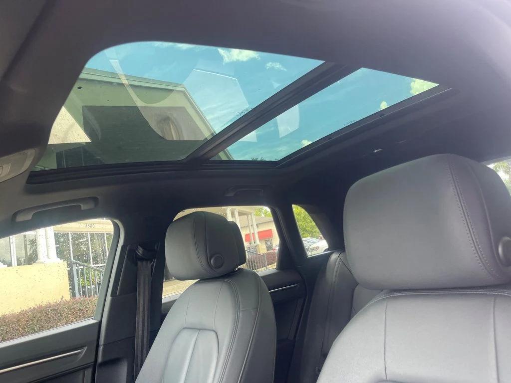 used 2021 Audi Q3 car, priced at $17,985