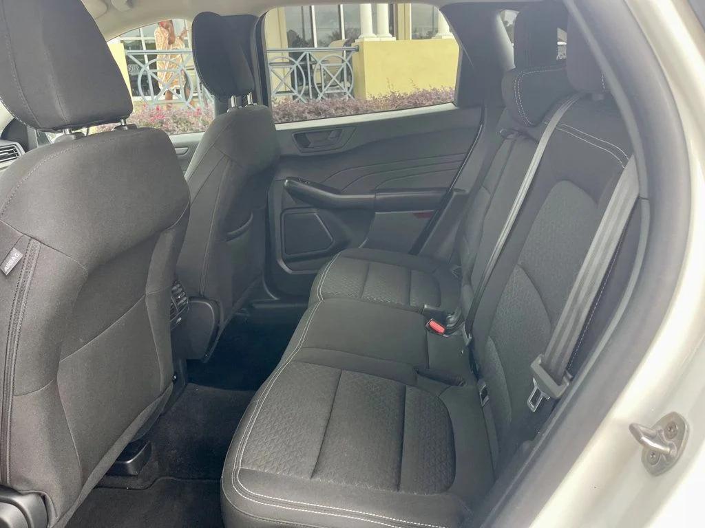 used 2025 Ford Escape car, priced at $22,485