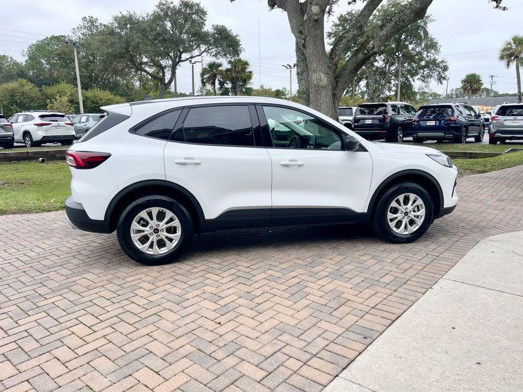 used 2025 Ford Escape car, priced at $22,485