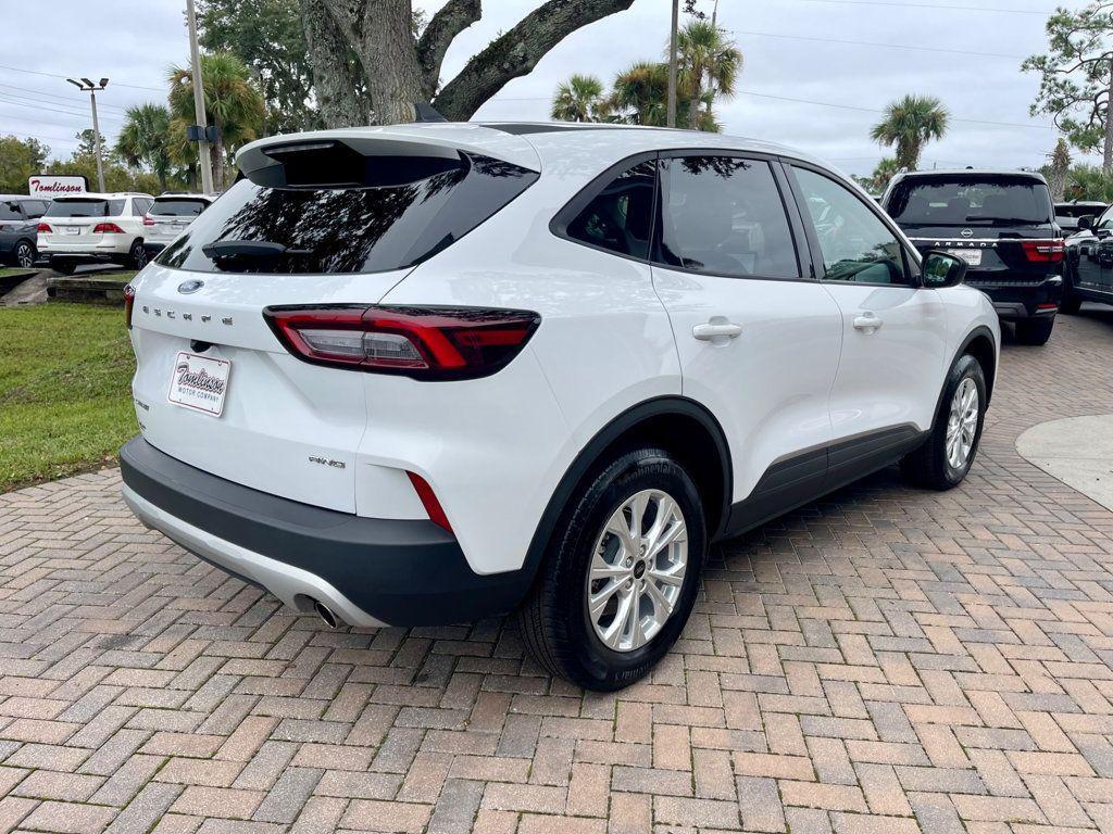 used 2025 Ford Escape car, priced at $22,485