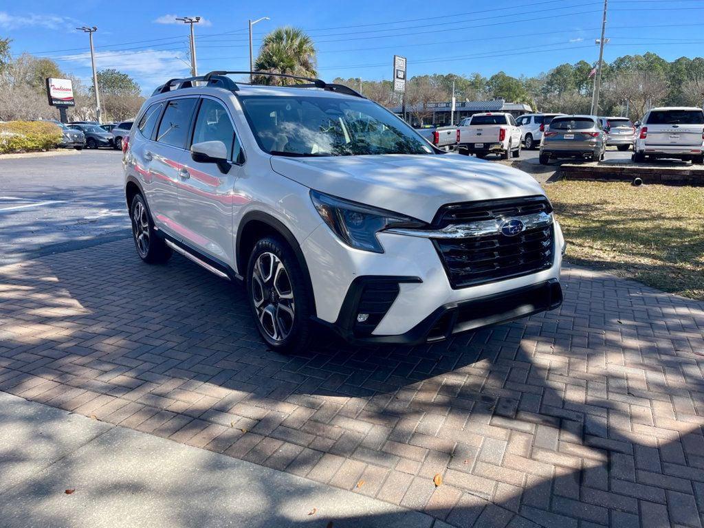 used 2023 Subaru Ascent car, priced at $31,985