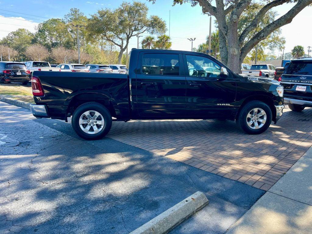 used 2024 Ram 1500 car, priced at $38,985