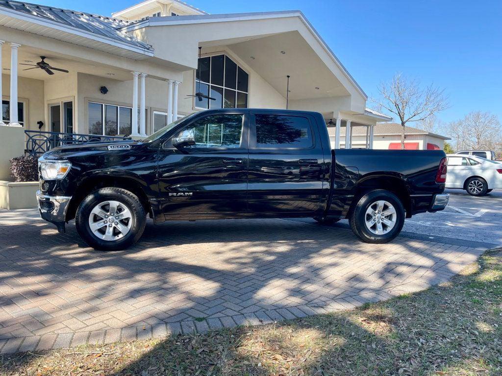 used 2024 Ram 1500 car, priced at $38,985
