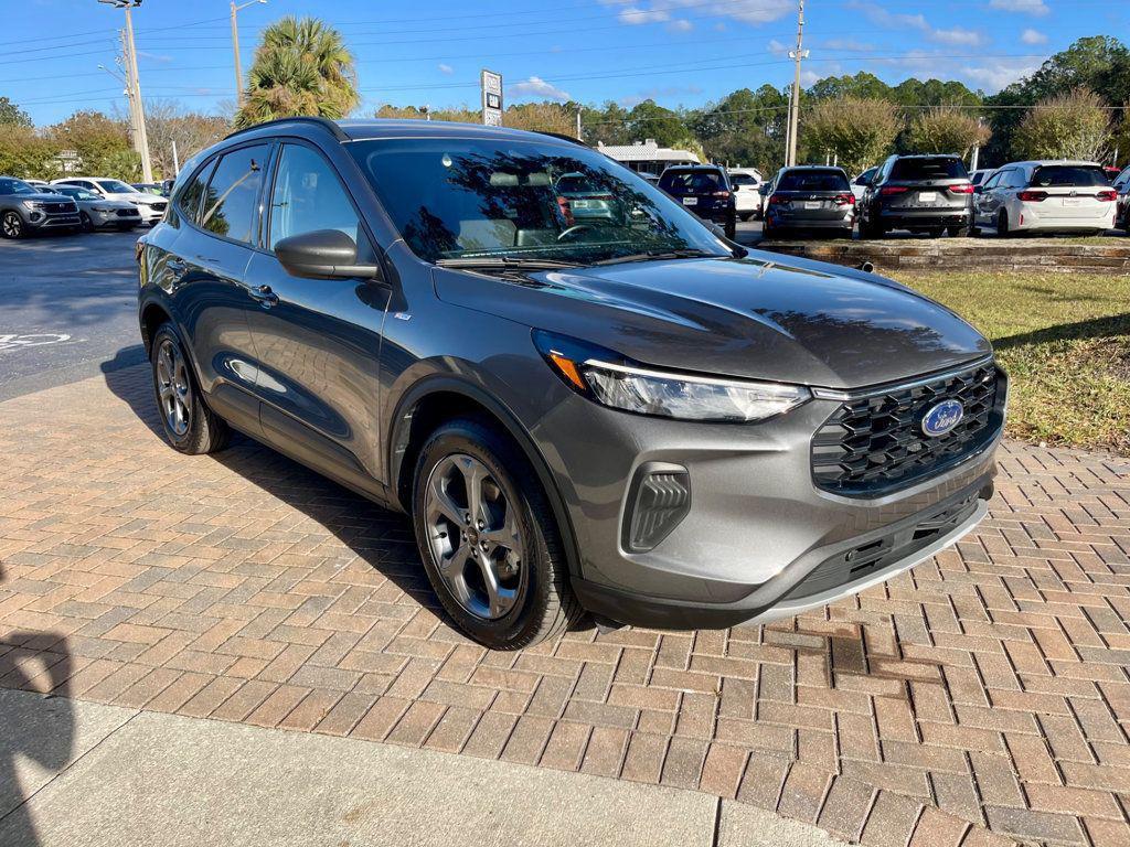 used 2025 Ford Escape car, priced at $22,385