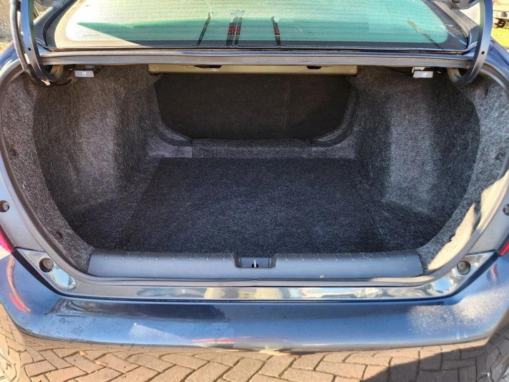 used 2020 Honda Civic car, priced at $15,985