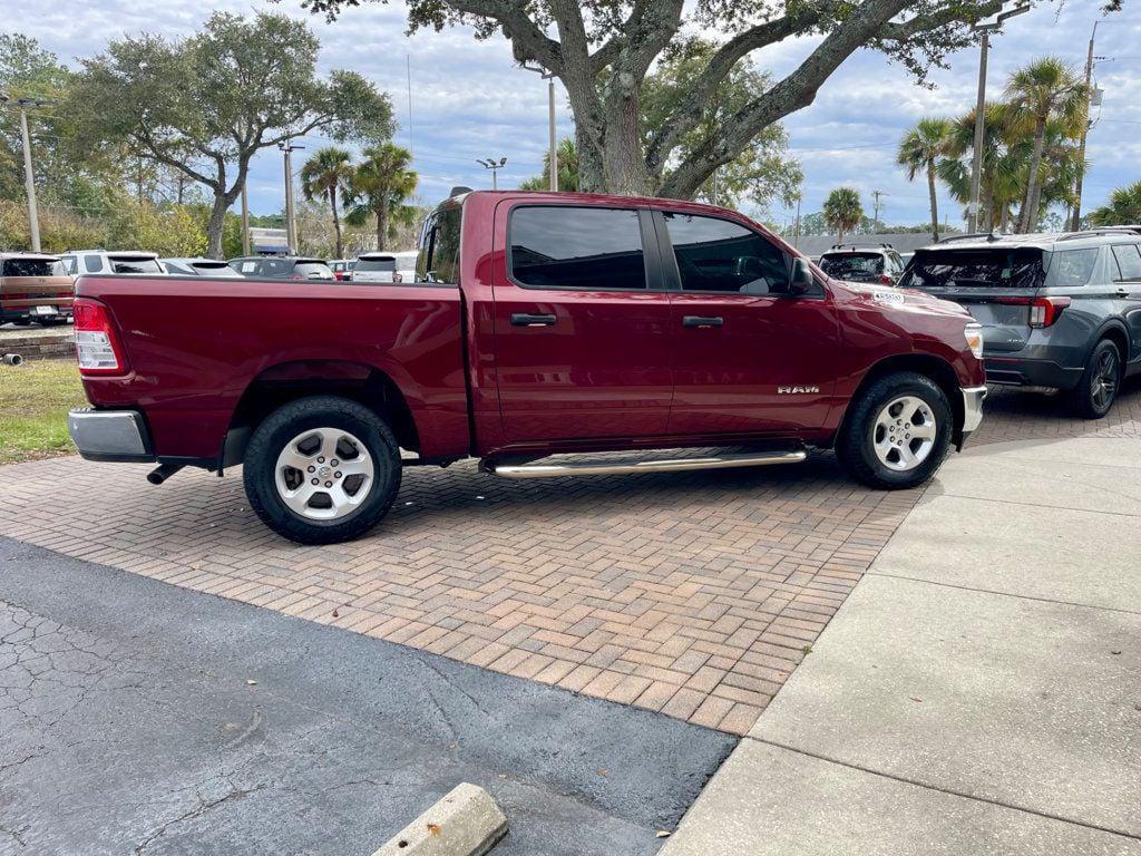 used 2019 Ram 1500 car, priced at $21,985