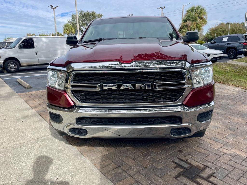 used 2019 Ram 1500 car, priced at $21,985