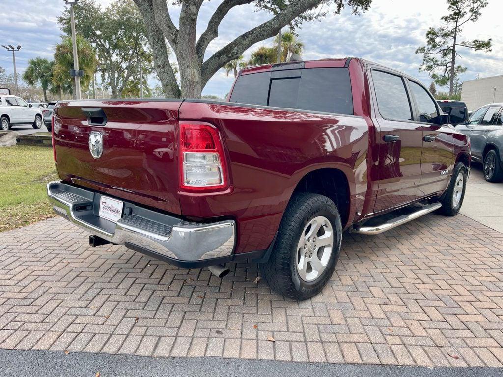 used 2019 Ram 1500 car, priced at $21,985