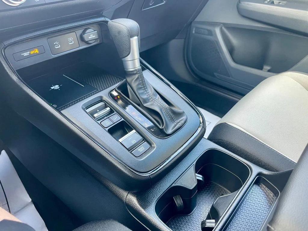 used 2026 Honda CR-V car, priced at $33,485