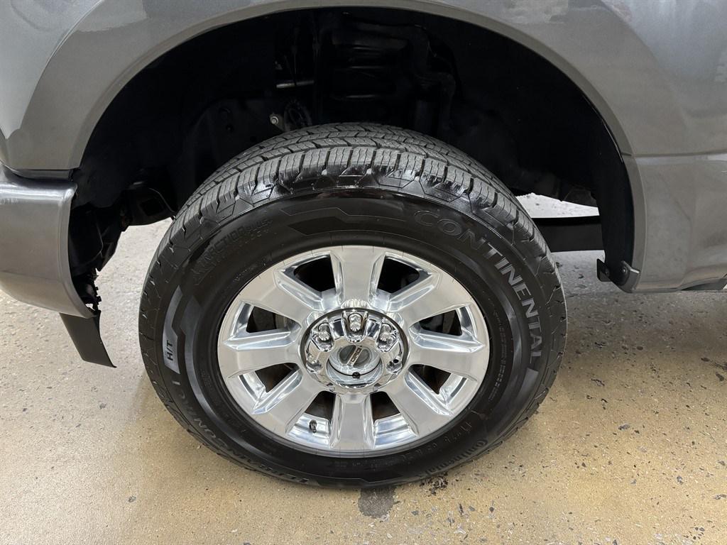 used 2019 Ford F-250 car, priced at $62,900