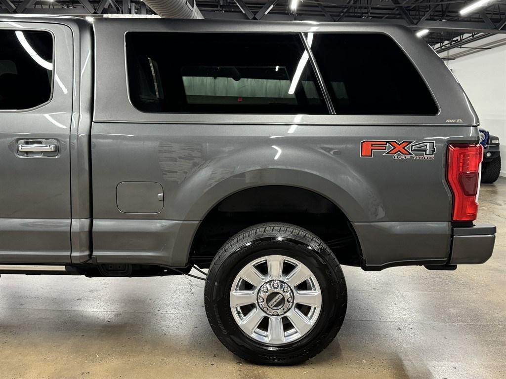 used 2019 Ford F-250 car, priced at $62,900