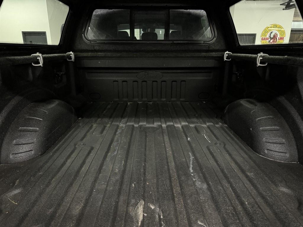 used 2019 Ford F-250 car, priced at $62,900