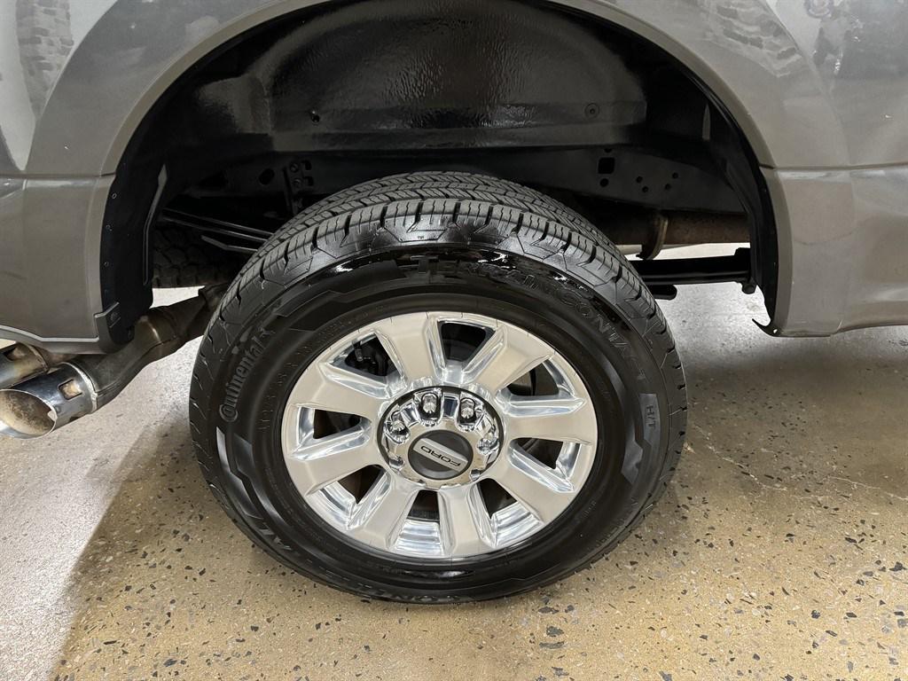 used 2019 Ford F-250 car, priced at $62,900