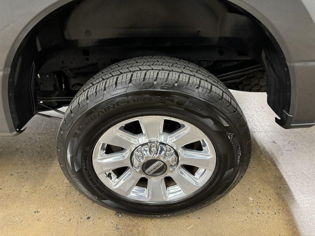 used 2019 Ford F-250 car, priced at $62,900