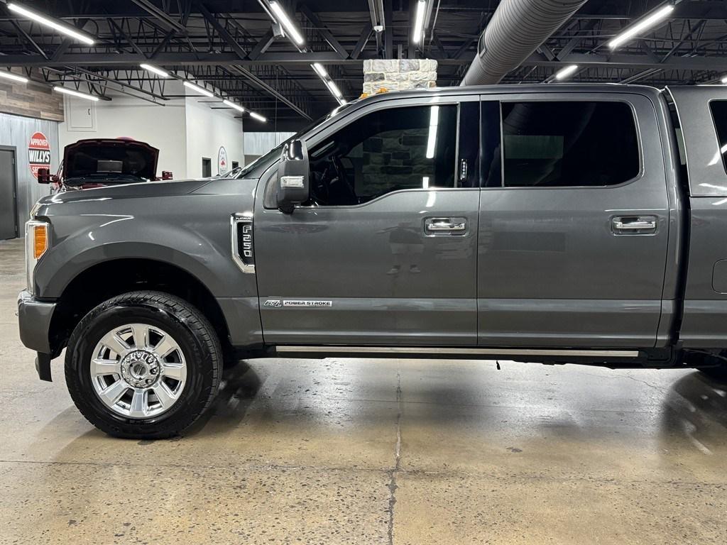 used 2019 Ford F-250 car, priced at $62,900