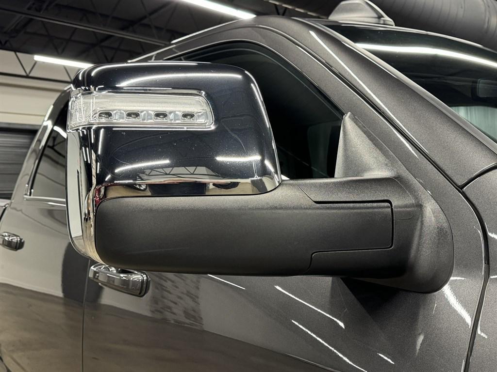 used 2024 Ram 2500 car, priced at $56,900