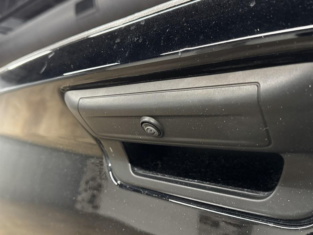 used 2021 Ram 2500 car, priced at $43,900