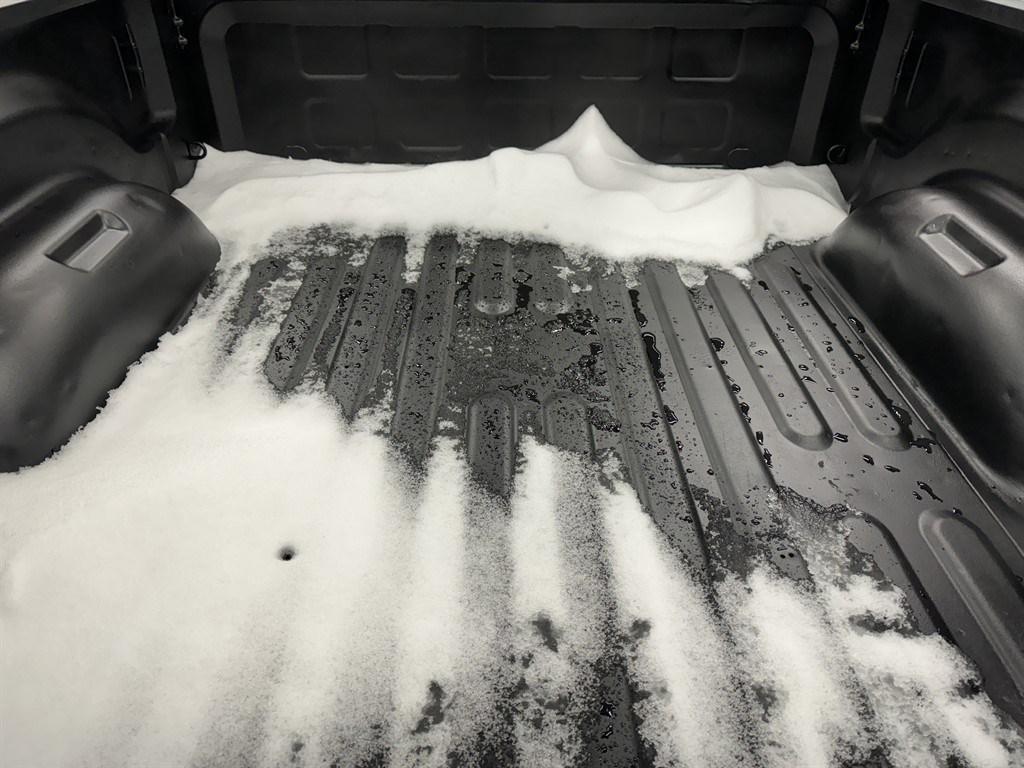 used 2021 Ram 2500 car, priced at $43,900