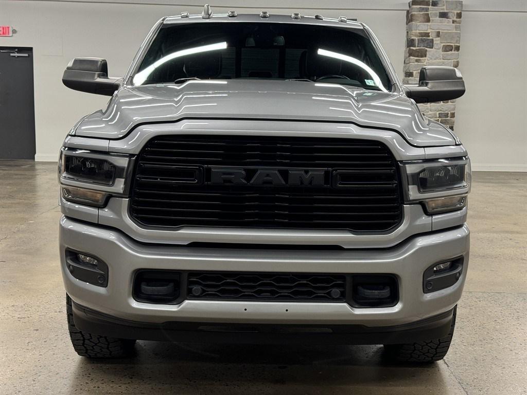 used 2022 Ram 2500 car, priced at $37,900
