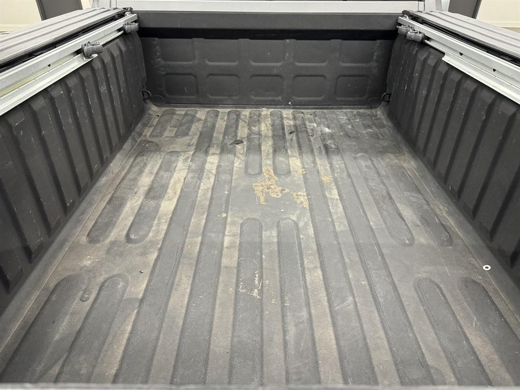 used 2022 Ram 2500 car, priced at $37,900