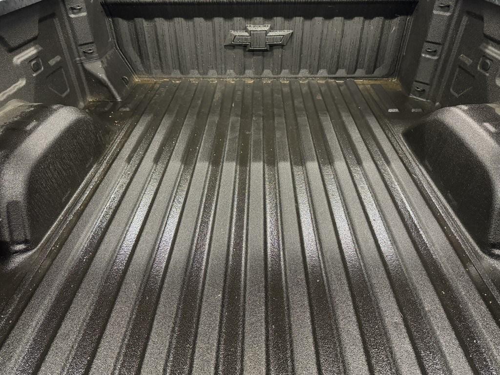 used 2020 Chevrolet Silverado 1500 car, priced at $31,900