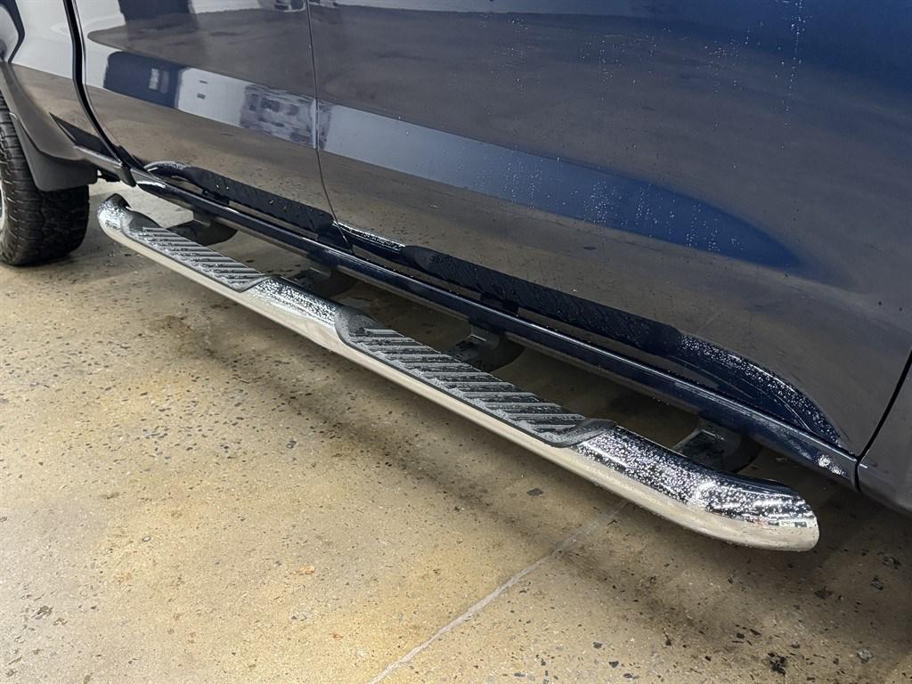 used 2020 Chevrolet Silverado 1500 car, priced at $31,900