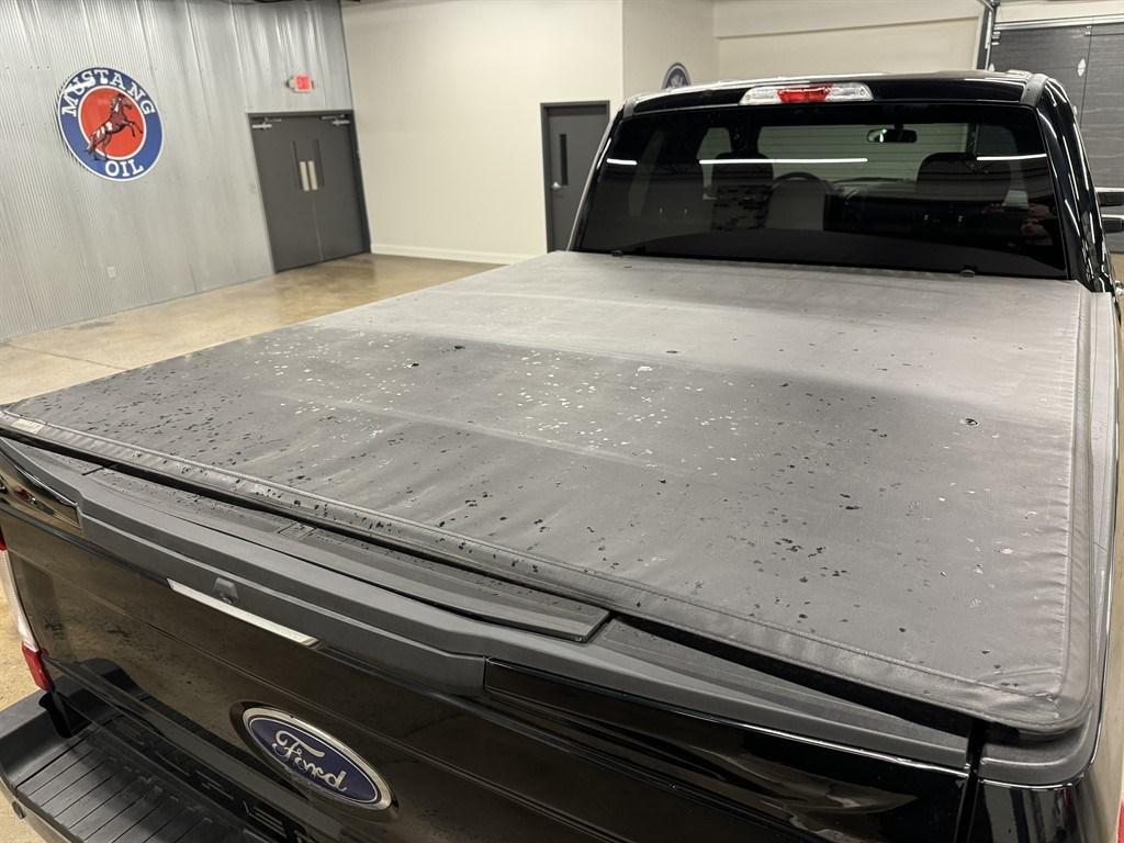 used 2017 Ford F-350 car, priced at $43,900