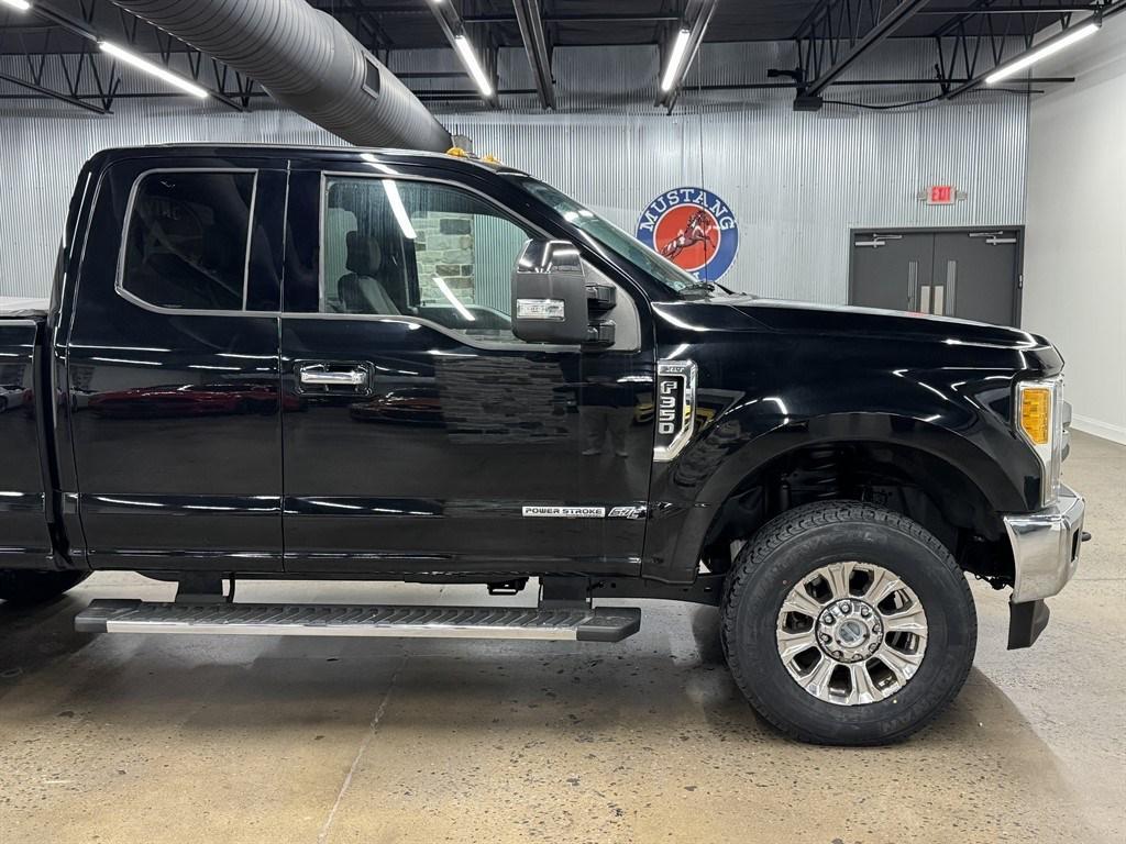 used 2017 Ford F-350 car, priced at $43,900