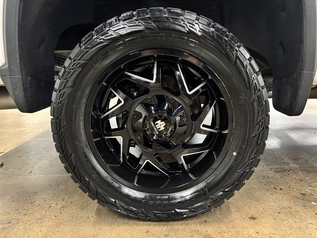 used 2022 Chevrolet Silverado 2500 car, priced at $62,900