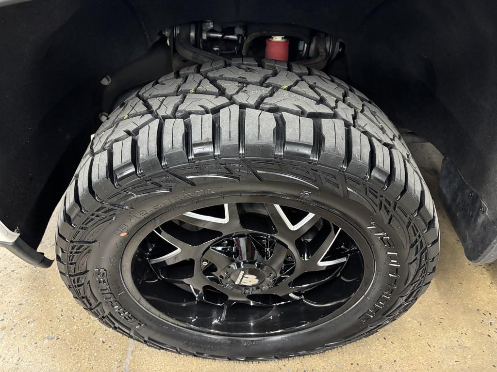 used 2022 Chevrolet Silverado 2500 car, priced at $62,900