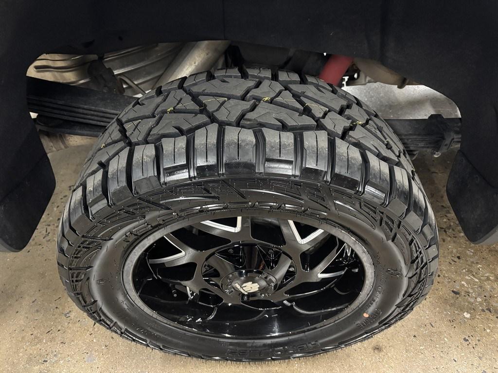 used 2022 Chevrolet Silverado 2500 car, priced at $62,900