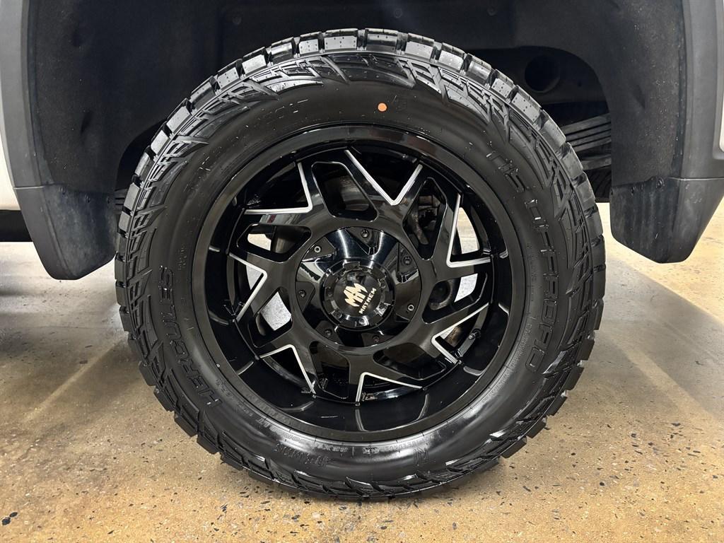 used 2022 Chevrolet Silverado 2500 car, priced at $62,900