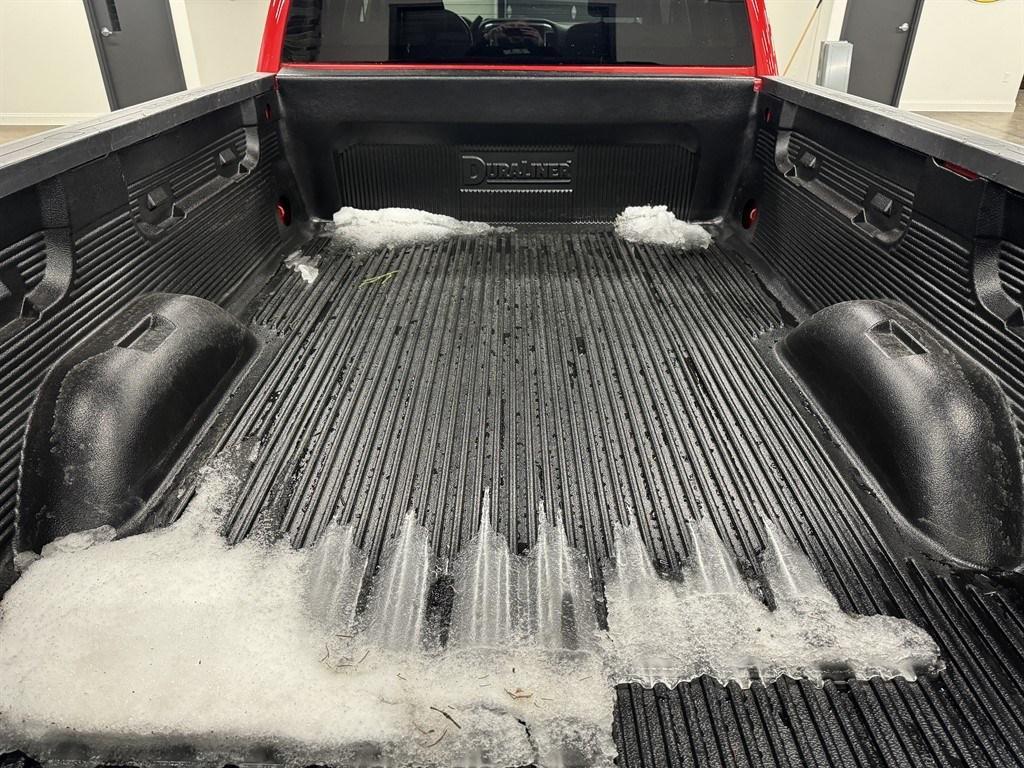 used 2016 Chevrolet Silverado 2500 car, priced at $31,900