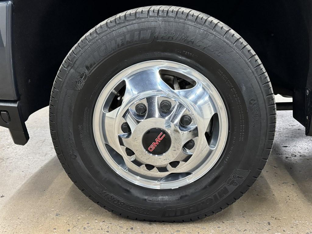 used 2020 GMC Sierra 3500 car, priced at $62,900