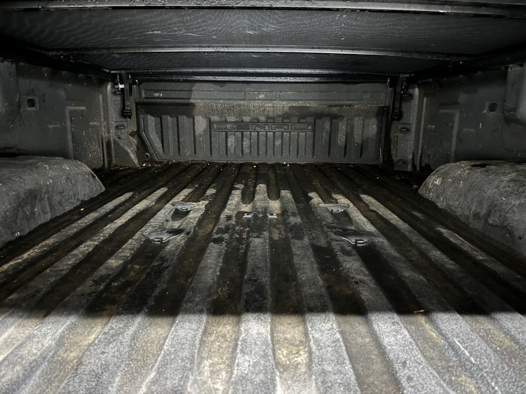 used 2020 GMC Sierra 3500 car, priced at $62,900