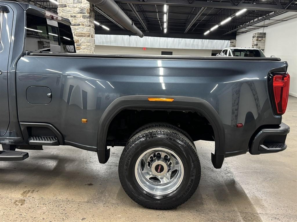 used 2020 GMC Sierra 3500 car, priced at $62,900