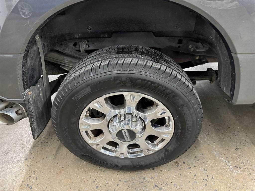 used 2020 Ford F-350 car, priced at $51,900