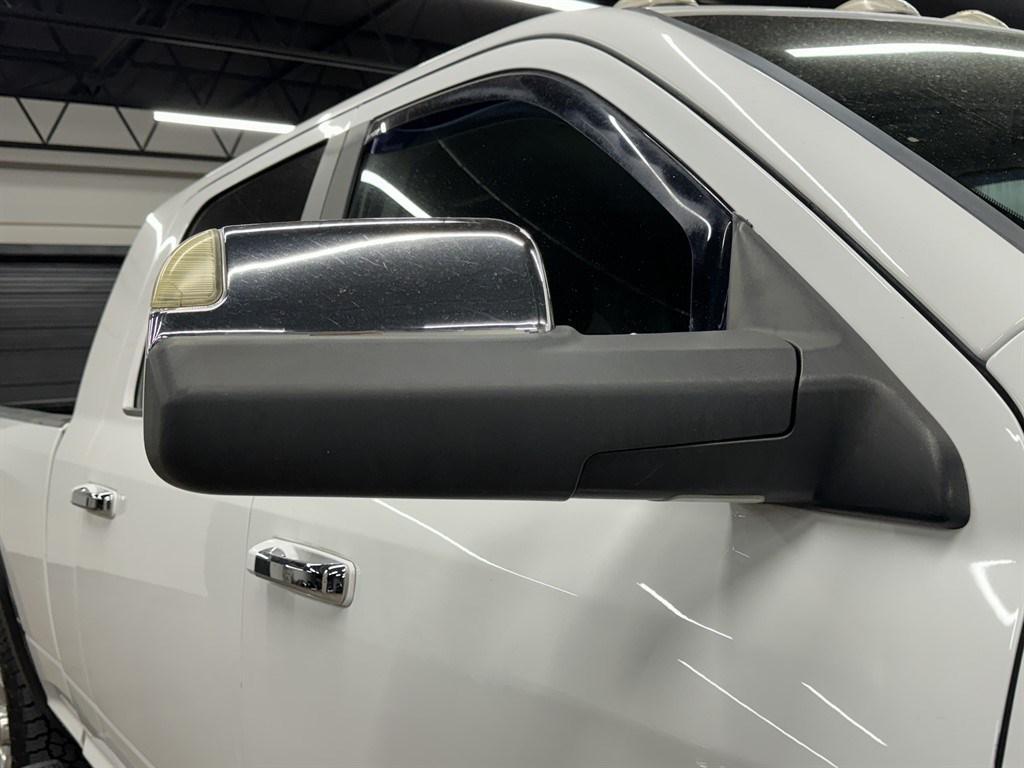 used 2017 Ram 3500 car, priced at $41,900